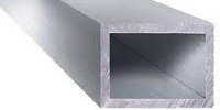 profil aluminiowy prostokątny
